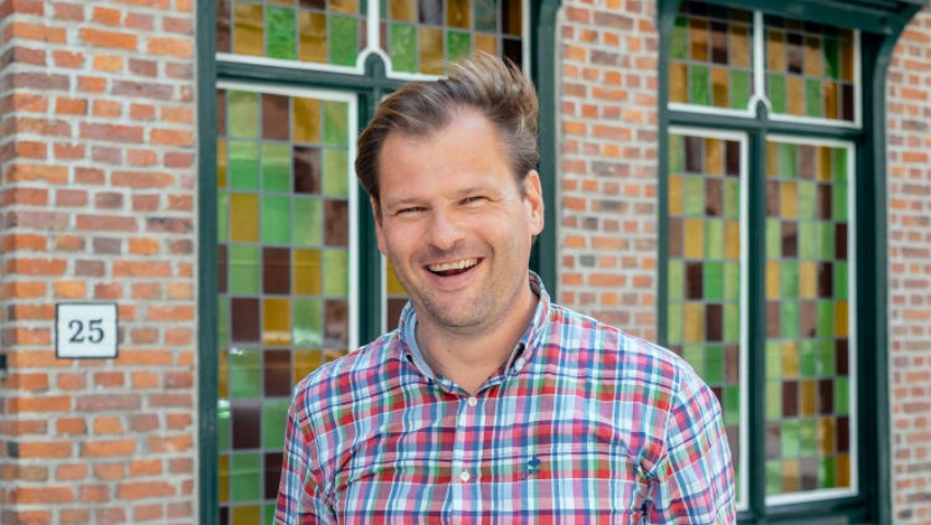 Your private guide in Bruges