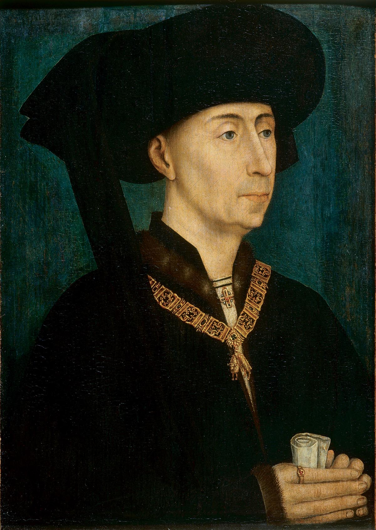 How the Burgundian Dukes transformed Medieval Bruges
