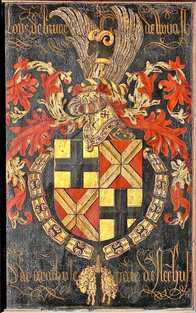 Philip the Good and the Order of the Golden Fleece