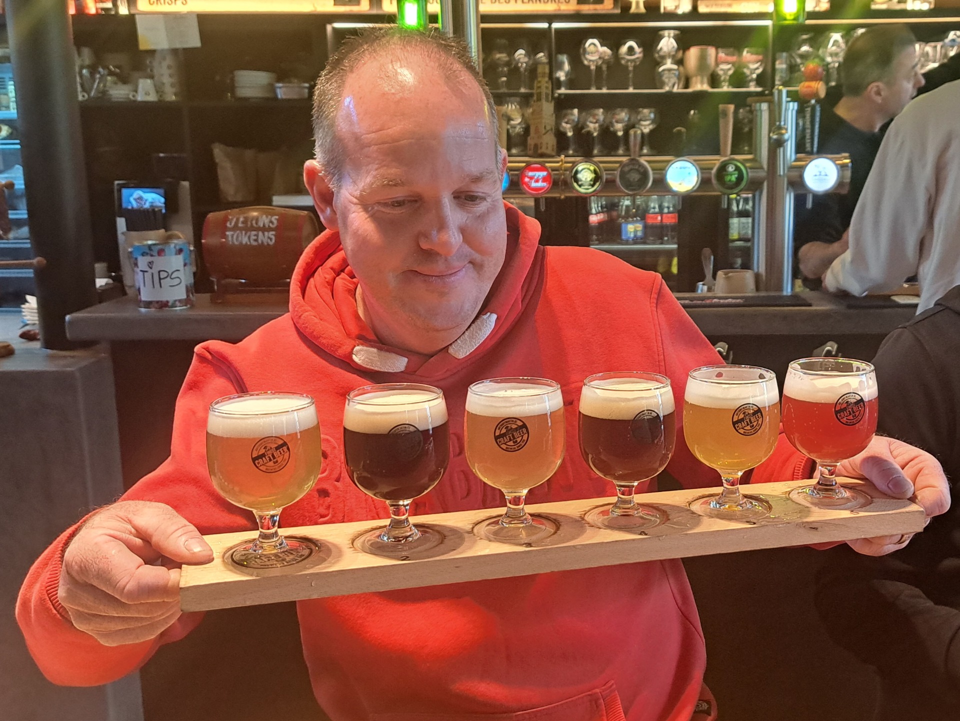 Comparing large group walks with tailored culinary experiences? Discover why custom flexibility and expert local guides make private tours in Bruges worth it.