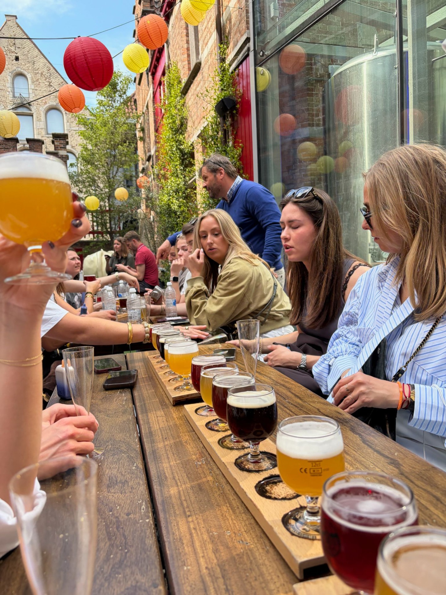 Want to see Bruges your way? Learn how to fully customize your itinerary and build the perfect private tour with a local private guide.