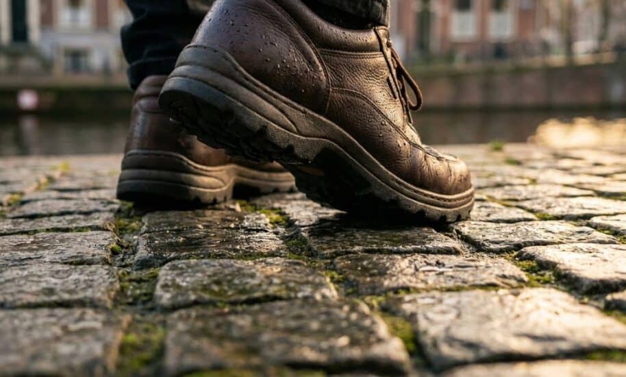 What to wear in Bruges? Comfortable shoes for the cobblestones, layers for Belgian weather and always a raincoat. Tips per season for your tour.