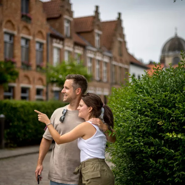 Wondering if entrance fees are included in your Bruges tour? On my private tours, all admissions are in the price. One exception: the customized tour.